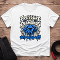 Pressure Makes Diamonds T-Shirt